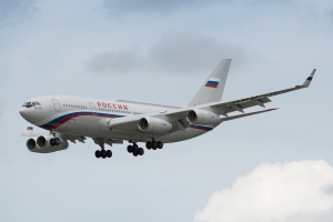 © Kevin Jackson - Global Aviation Resource