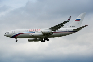 © Kevin Jackson - Global Aviation Resource