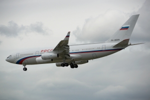 © Kevin Jackson - Global Aviation Resource