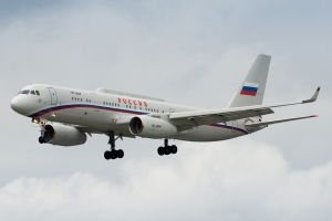 © Kevin Jackson - Global Aviation Resource