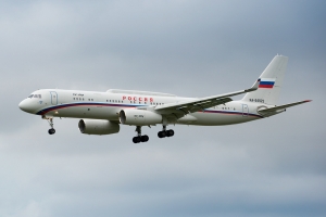 © Kevin Jackson - Global Aviation Resource