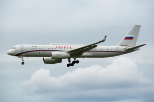 © Kevin Jackson - Global Aviation Resource