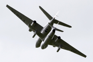 Shaun Schofield © www.globalaviationresource.com