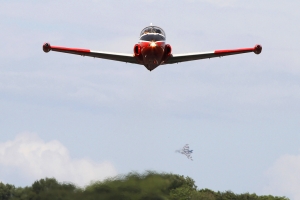 Shaun Schofield © www.globalaviationresource.com