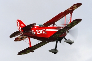 Shaun Schofield © www.globalaviationresource.com