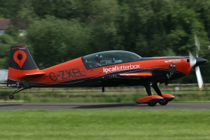 Gareth Stringer © www.globalaviationresource.com
