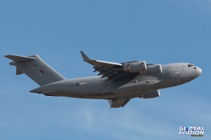 © Paul Filmer - Global Aviation Resource
