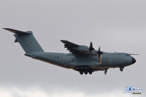 © Paul Filmer - Global Aviation Resource