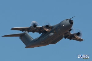© Paul Filmer - Global Aviation Resource