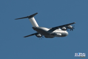 © Paul Filmer - Global Aviation Resource