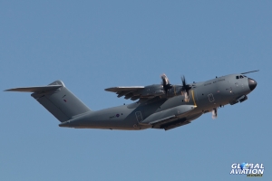 © Paul Filmer - Global Aviation Resource