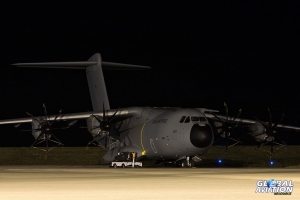 © Paul Filmer - Global Aviation Resource