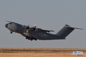 © Paul Filmer - Global Aviation Resource