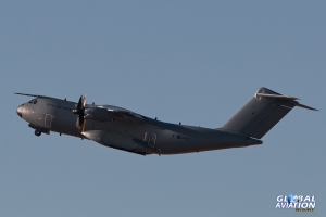 © Paul Filmer - Global Aviation Resource