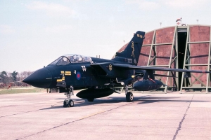 16 Squadron © Tom Gibbons collection - Global Aviation Resource