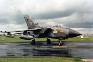 14 Squadron © Gareth Stringer - Global Aviation Resource