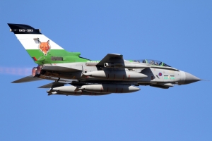 12(B) Squadron © Karl Drage - Global Aviation Resource