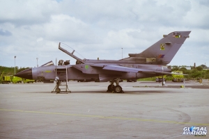 TTTE © Rob Edgcumbe - Global Aviation Resource