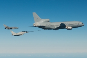 © Gordon Jones - Global Aviation Resource