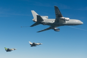 © Gordon Jones - Global Aviation Resource
