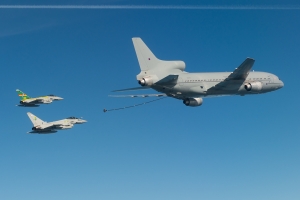 © Gordon Jones - Global Aviation Resource