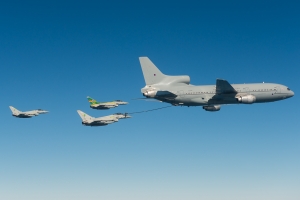 © Gordon Jones - Global Aviation Resource