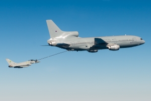 © Gordon Jones - Global Aviation Resource