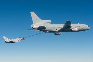 © Gordon Jones - Global Aviation Resource