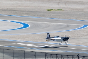 © Rob Edgcumbe - Global Aviation Resource