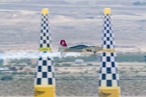 © Rob Edgcumbe - Global Aviation Resource