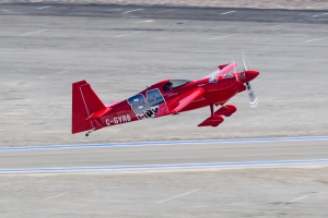 © Rob Edgcumbe - Global Aviation Resource