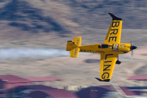 © Rob Edgcumbe - Global Aviation Resource