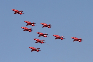 © Karl Drage - www.globalaviationresource.com