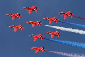 © Karl Drage - www.globalaviationresource.com