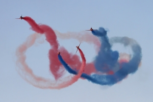 © Karl Drage - www.globalaviationresource.com