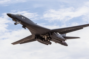 © Rob Edgcumbe - Global Aviation Resource