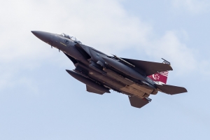 © Rob Edgcumbe - Global Aviation Resource