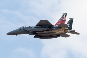 © Rob Edgcumbe - Global Aviation Resource