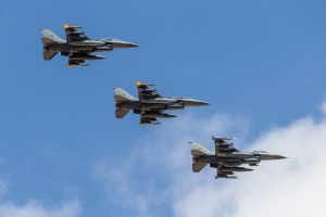 © Rob Edgcumbe - Global Aviation Resource