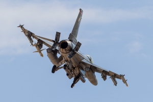 © Rob Edgcumbe - Global Aviation Resource