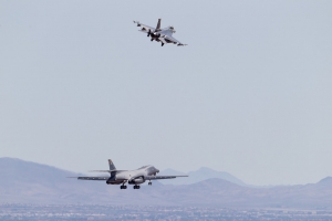 © Rob Edgcumbe - Global Aviation Resource