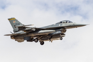 © Rob Edgcumbe - Global Aviation Resource