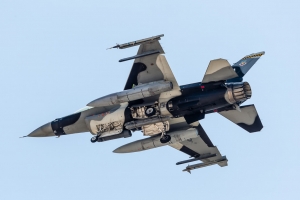 © Rob Edgcumbe - Global Aviation Resource