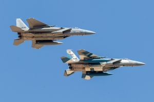 © Rob Edgcumbe - Global Aviation Resource
