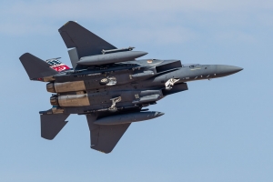 © Rob Edgcumbe - Global Aviation Resource