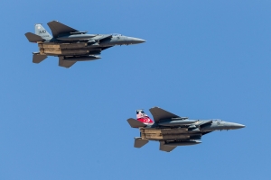 © Rob Edgcumbe - Global Aviation Resource