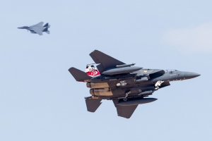© Rob Edgcumbe - Global Aviation Resource