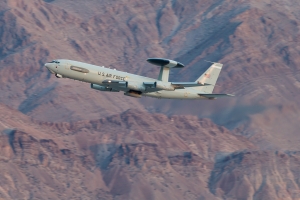 © Rob Edgcumbe - Global Aviation Resource