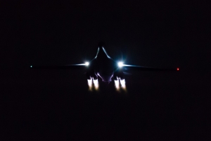 © Rob Edgcumbe - Global Aviation Resource