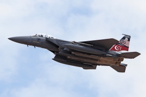 © Chris Wood - Global Aviation Resource